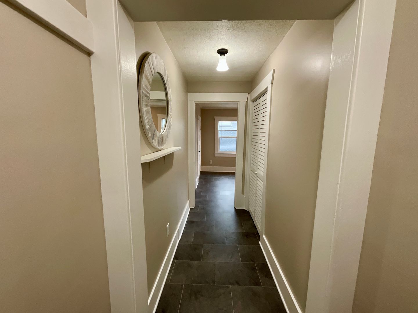 1106 N 49th St Upper Unit - Seattle - Washington - 2 bed, 1 bath rental property