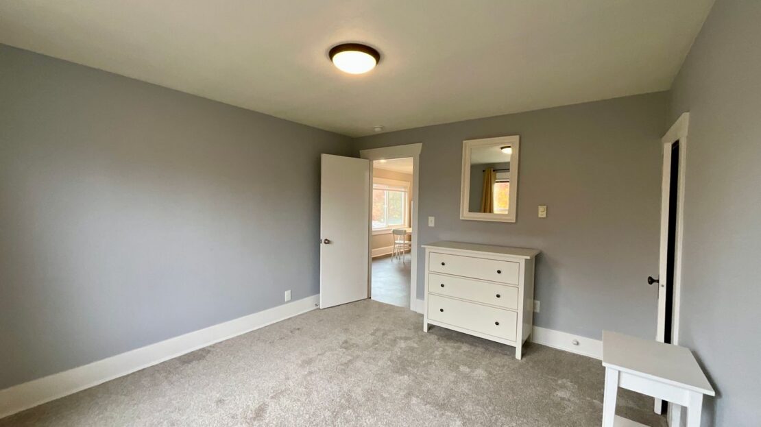 1106 N 49th St Upper Unit - Seattle - Washington - 2 bed, 1 bath rental property