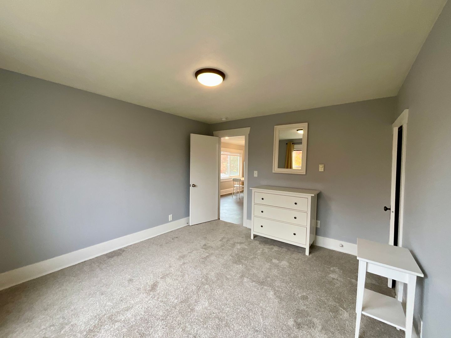 1106 N 49th St Upper Unit - Seattle - Washington - 2 bed, 1 bath rental property
