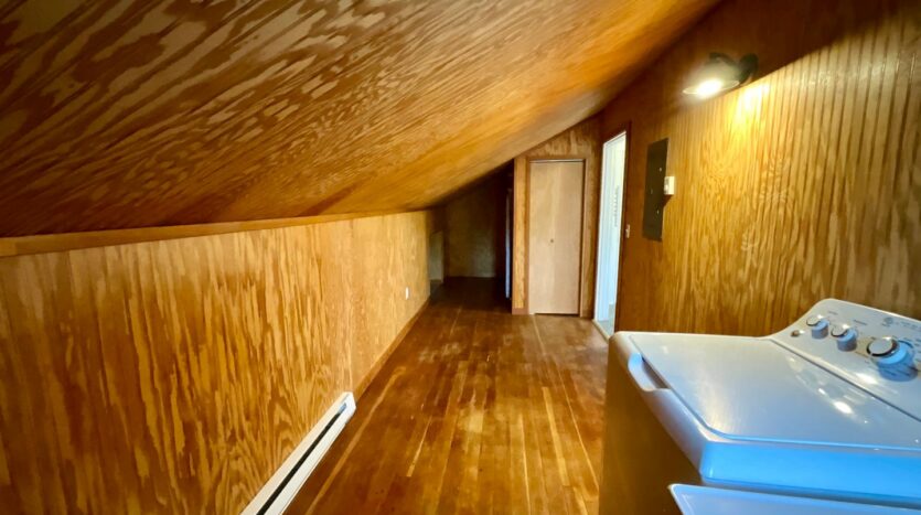 1106 N 49th St Upper Unit - Seattle - Washington - 2 bed, 1 bath rental property