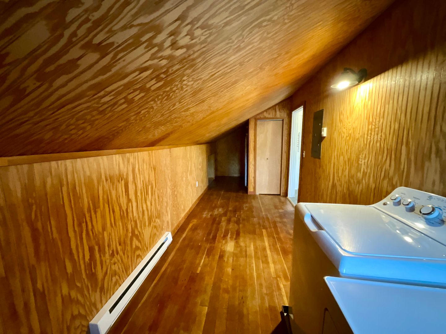 1106 N 49th St Upper Unit - Seattle - Washington - 2 bed, 1 bath rental property