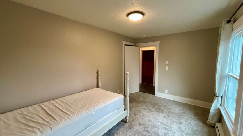 1106 N 49th St Upper Unit - Seattle - Washington - 2 bed, 1 bath rental property