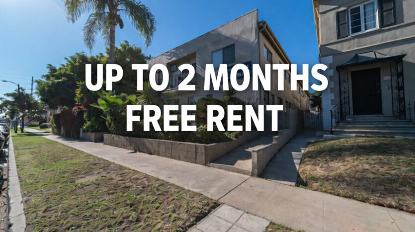 1115 Glenville Dr - Los Angeles - California - 2 bed, 2 bath rental property