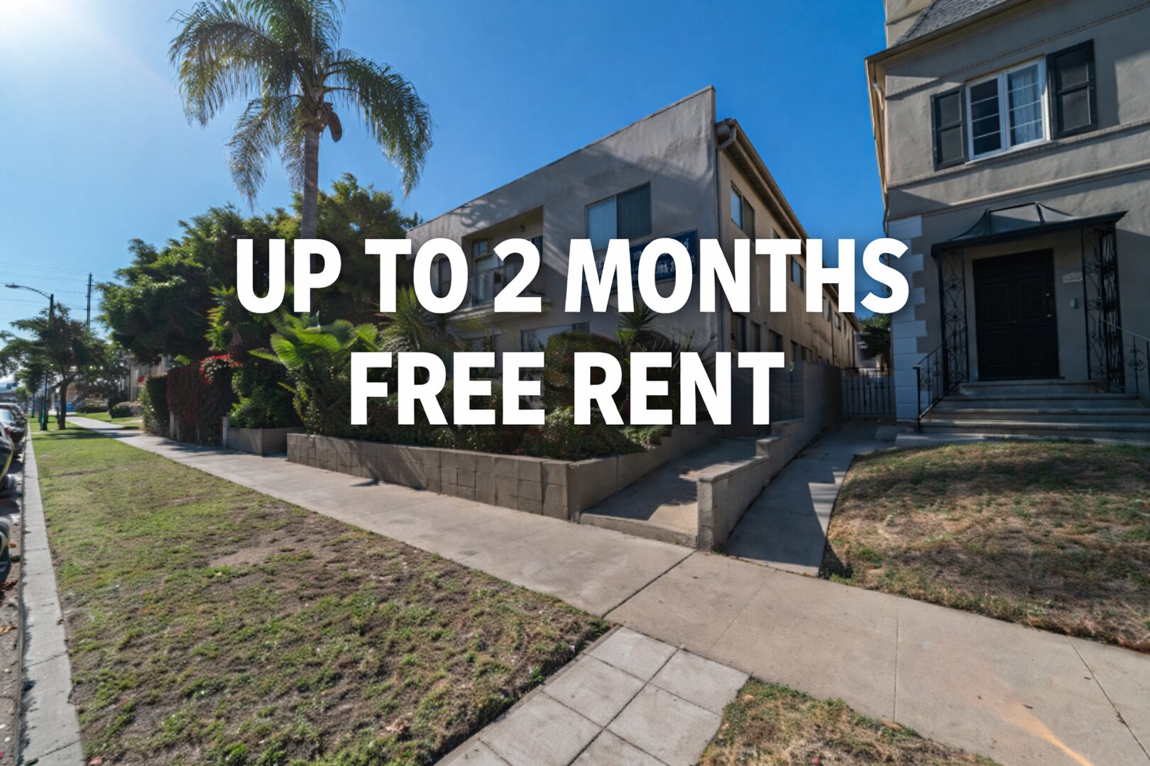 1115 Glenville Dr - Los Angeles - California - 2 bed, 2 bath rental property