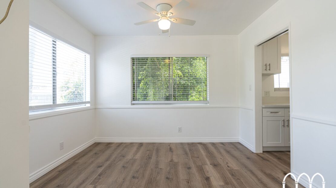 1115 Glenville Dr - Los Angeles - California - 2 bed, 2 bath rental property
