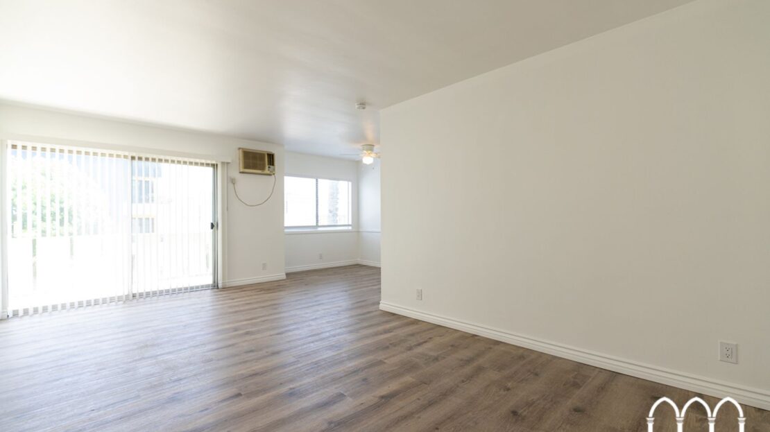 1115 Glenville Dr - Los Angeles - California - 2 bed, 2 bath rental property