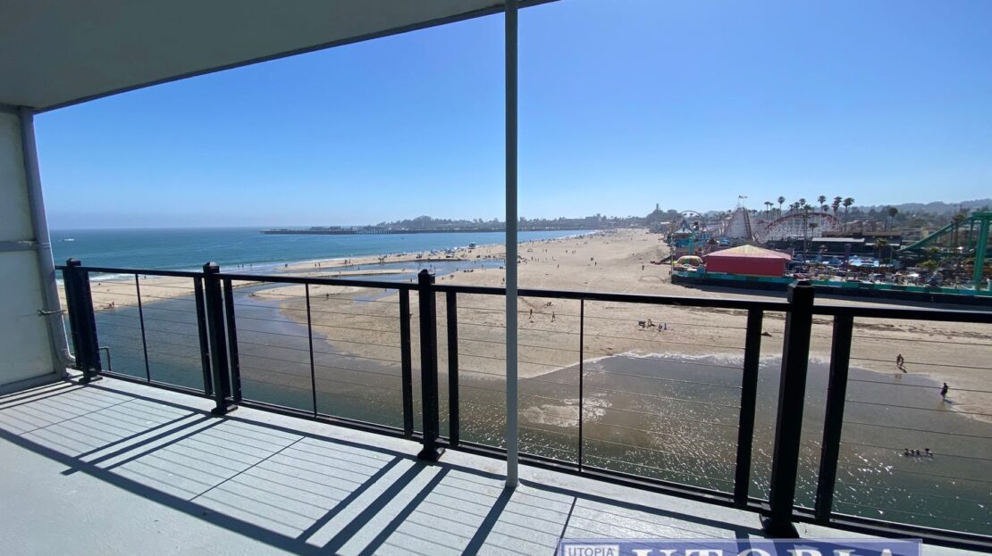 1140 East Cliff Drive - 08 - Santa Cruz - California - 2 bed, 2 bath rental property