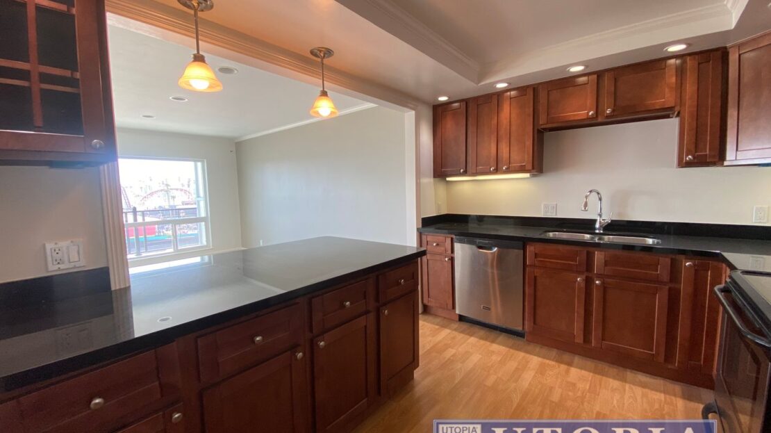 1140 East Cliff Drive - 08 - Santa Cruz - California - 2 bed, 2 bath rental property