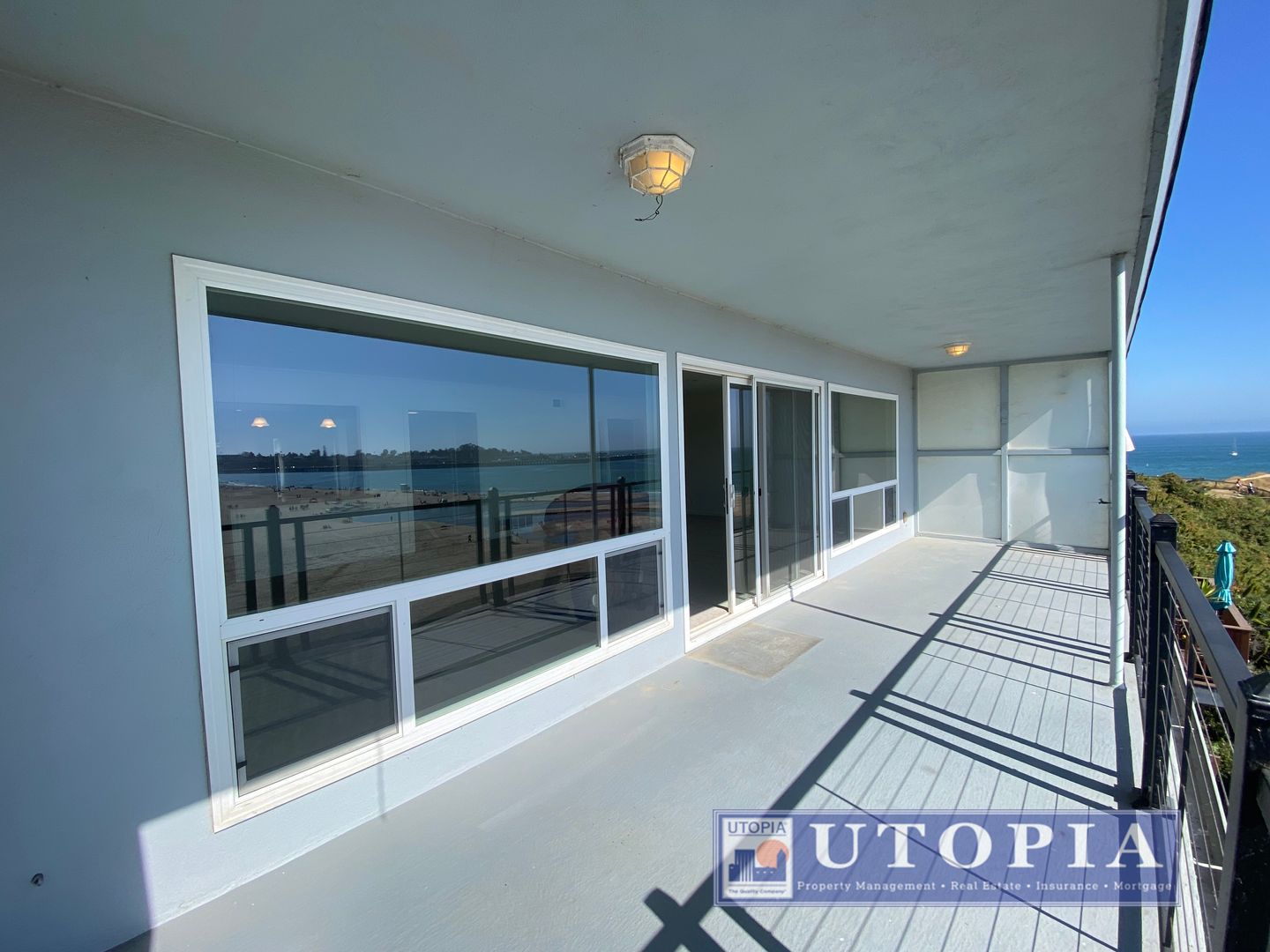 1140 East Cliff Drive - 08 - Santa Cruz - California - 2 bed, 2 bath rental property