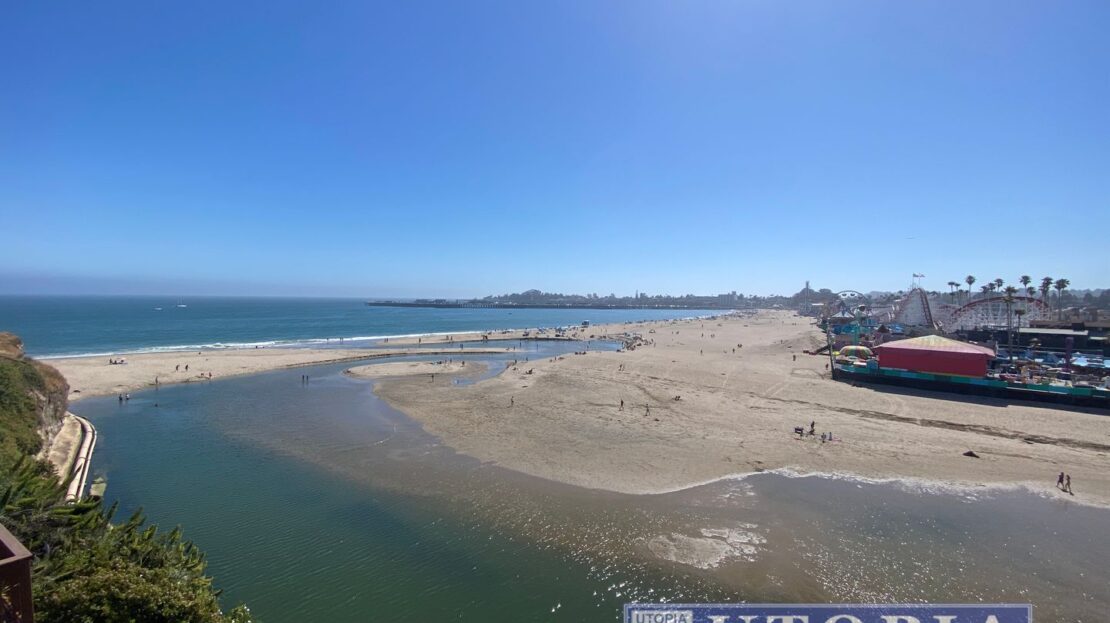 1140 East Cliff Drive - 08 - Santa Cruz - California - 2 bed, 2 bath rental property
