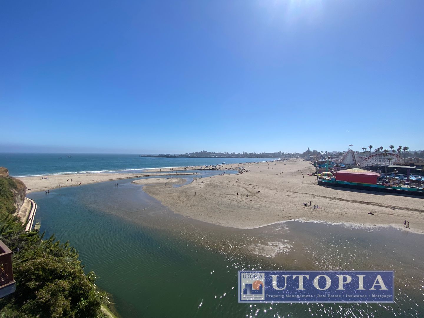1140 East Cliff Drive - 08 - Santa Cruz - California - 2 bed, 2 bath rental property