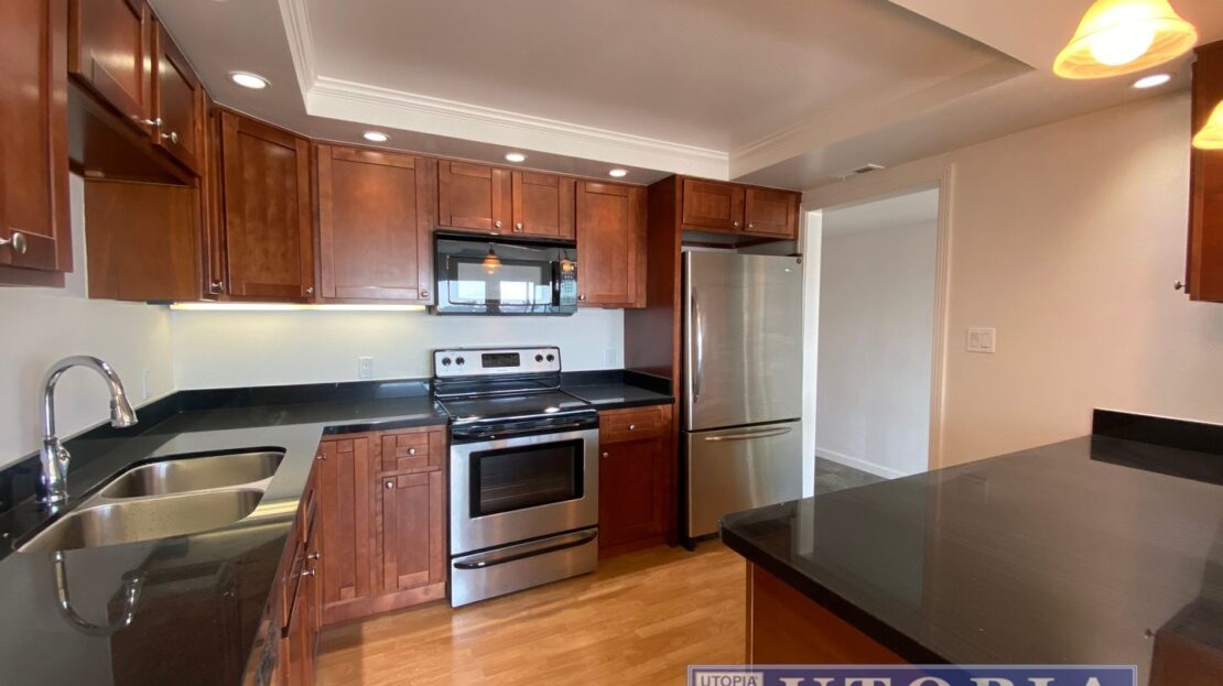 1140 East Cliff Drive - 08 - Santa Cruz - California - 2 bed, 2 bath rental property