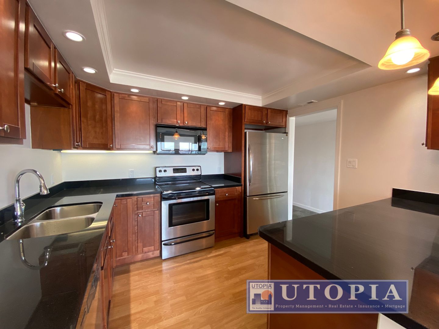 1140 East Cliff Drive - 08 - Santa Cruz - California - 2 bed, 2 bath rental property