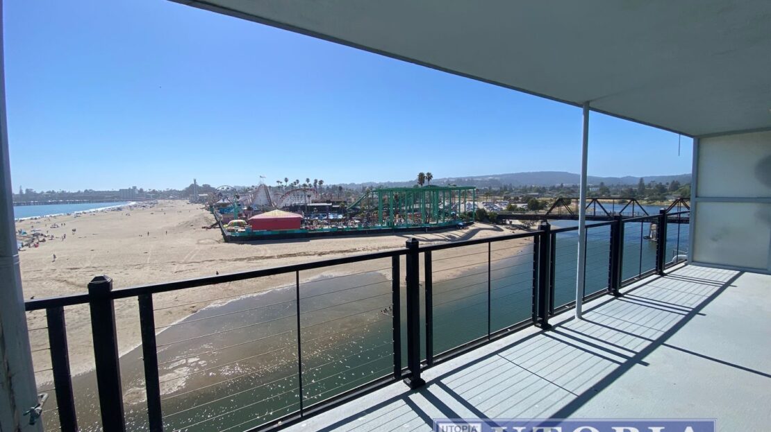 1140 East Cliff Drive - 08 - Santa Cruz - California - 2 bed, 2 bath rental property