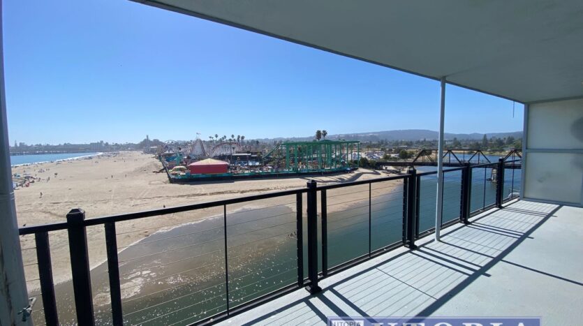 1140 East Cliff Drive - 08 - Santa Cruz - California - 2 bed, 2 bath rental property