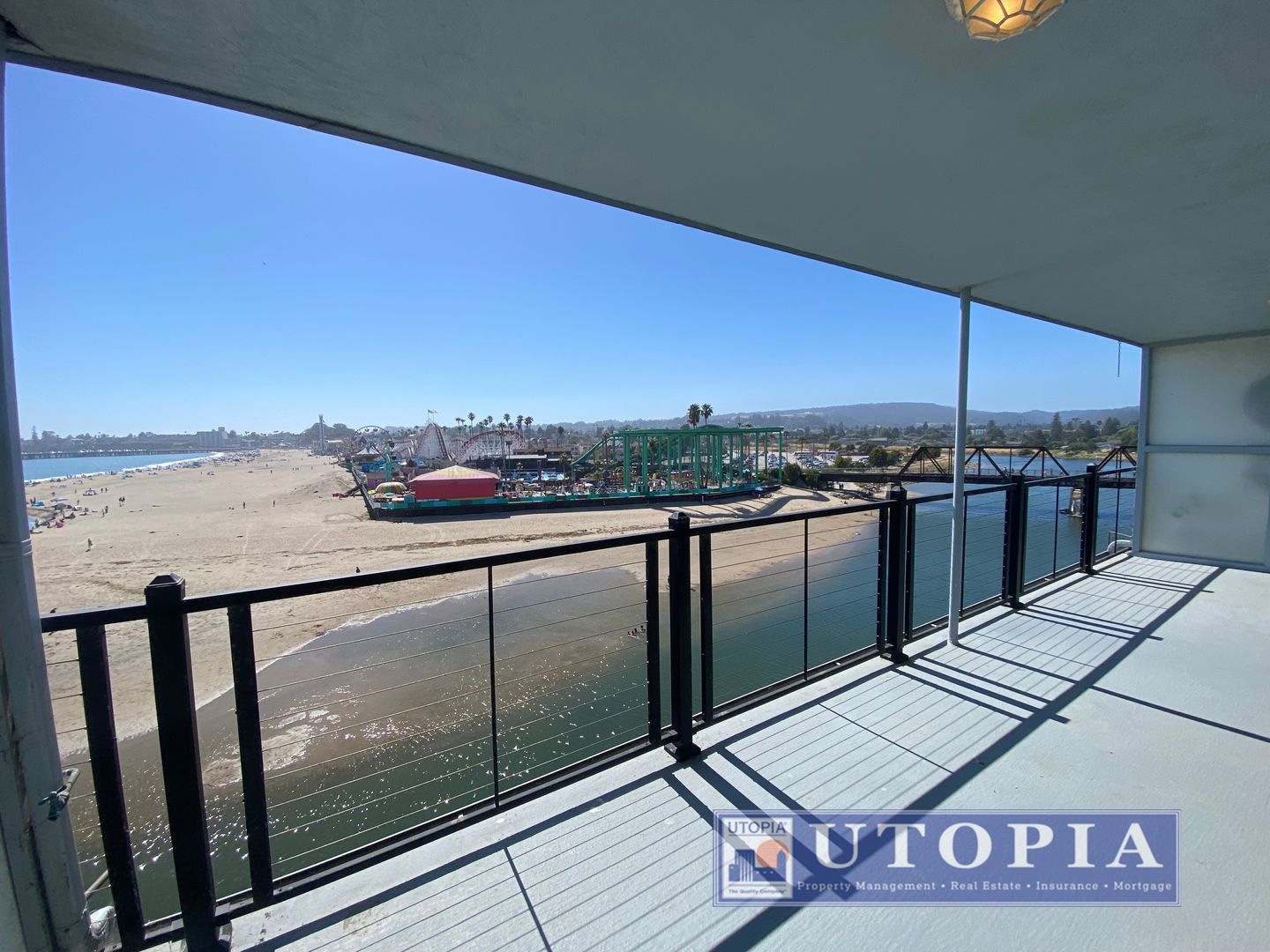 1140 East Cliff Drive - 08 - Santa Cruz - California - 2 bed, 2 bath rental property