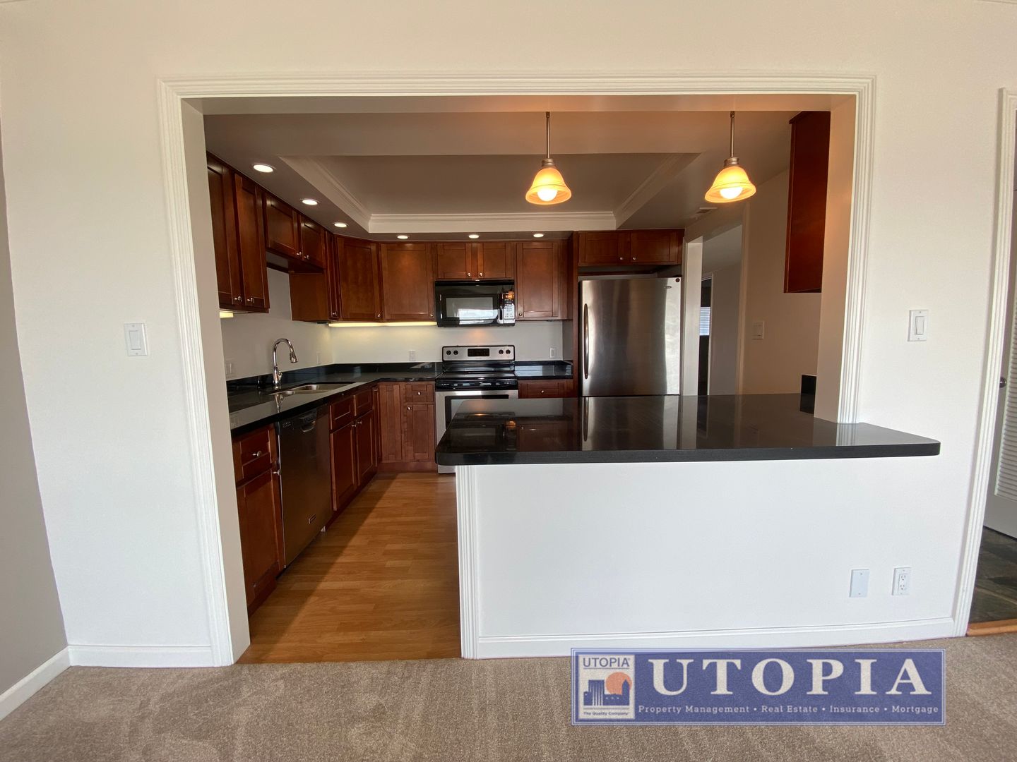 1140 East Cliff Drive - 08 - Santa Cruz - California - 2 bed, 2 bath rental property