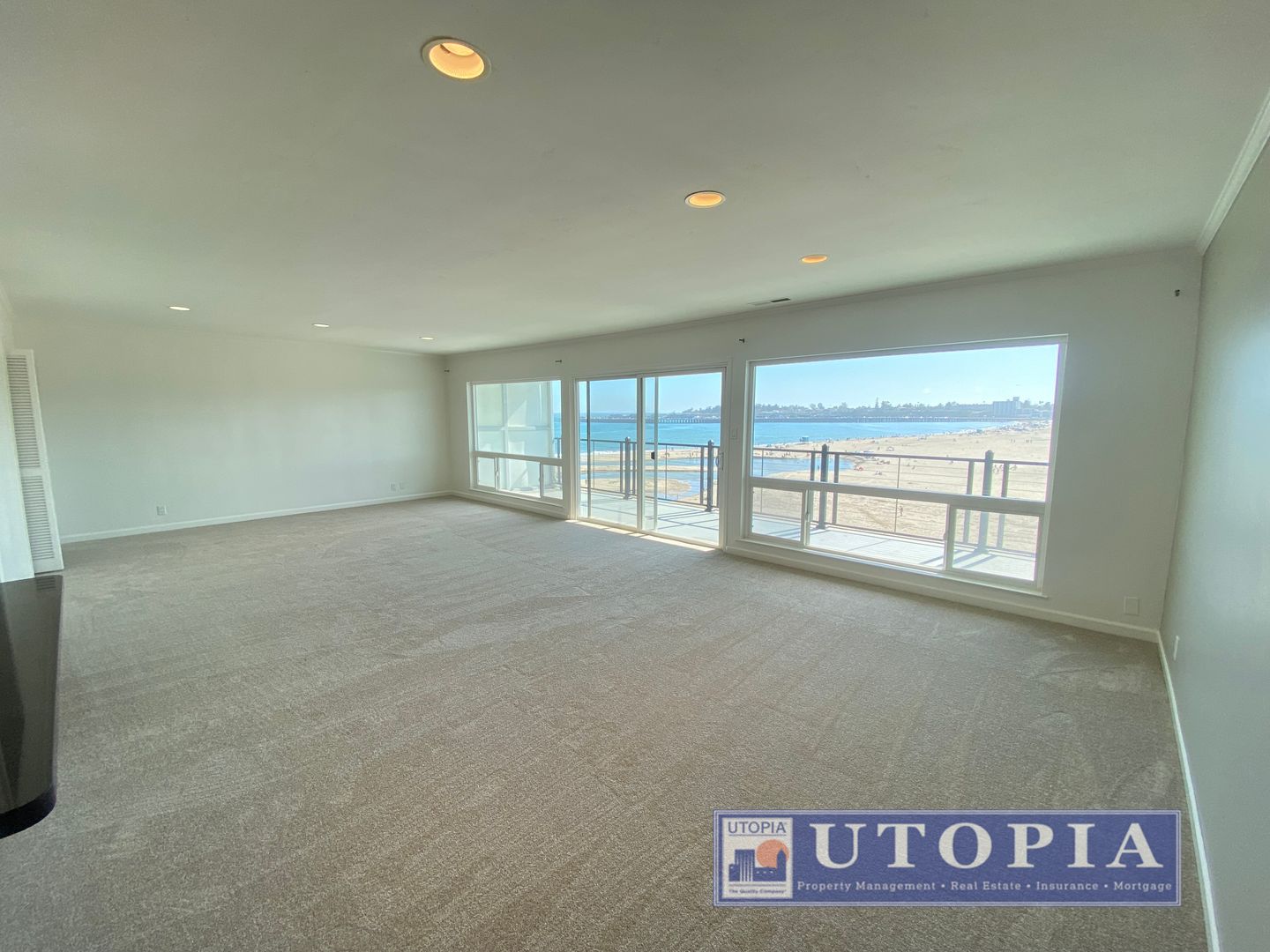 1140 East Cliff Drive - 08 - Santa Cruz - California - 2 bed, 2 bath rental property