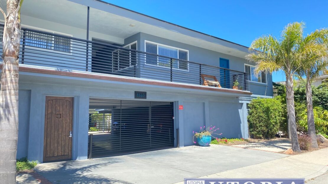 1140 East Cliff Drive - 08 - Santa Cruz - California - 2 bed, 2 bath rental property