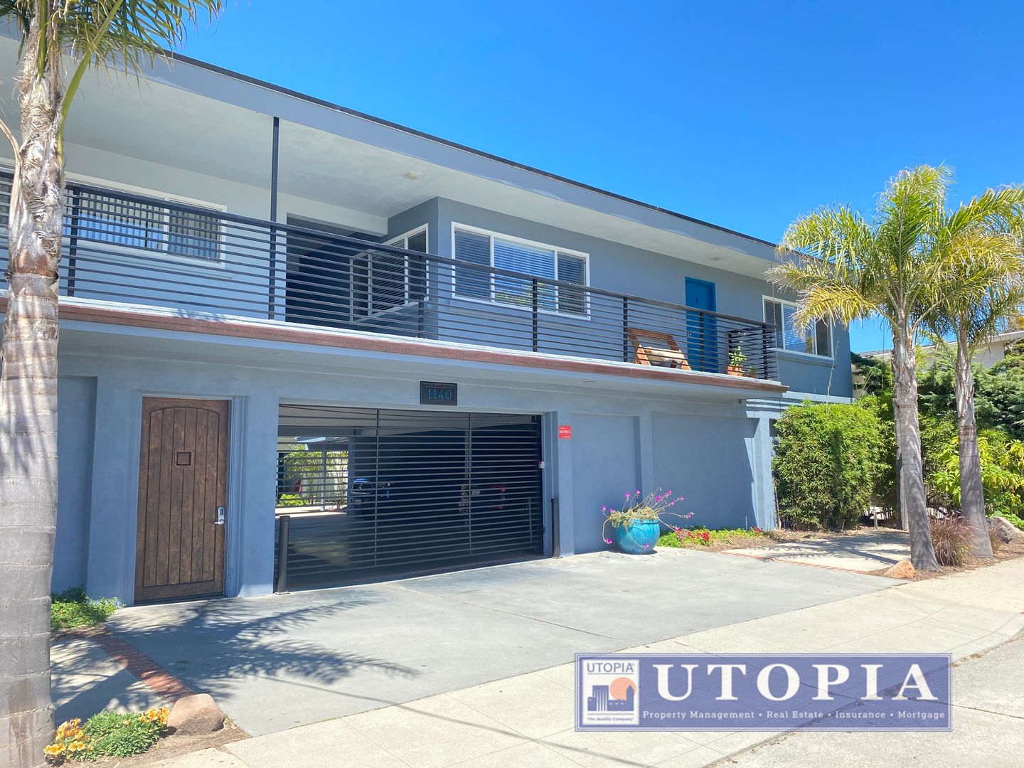 1140 East Cliff Drive - 08 - Santa Cruz - California - 2 bed, 2 bath rental property