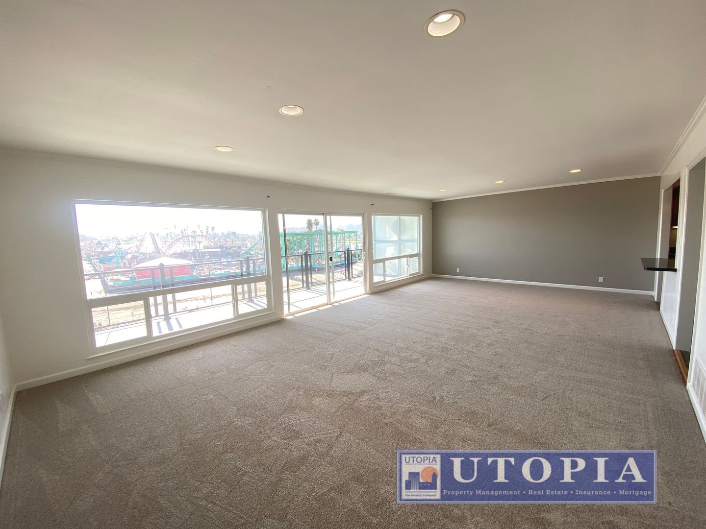 1140 East Cliff Drive - 08 - Santa Cruz - California - 2 bed, 2 bath rental property