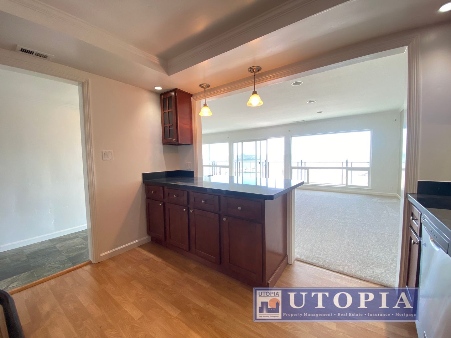 1140 East Cliff Drive - 08 - Santa Cruz - California - 2 bed, 2 bath rental property