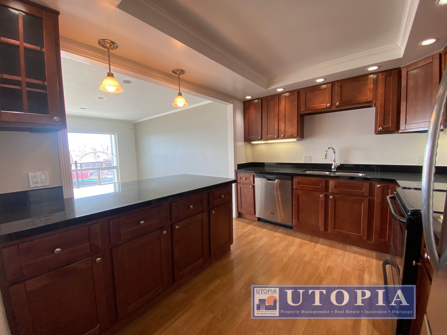 1140 East Cliff Drive - 08 - Santa Cruz - California - 2 bed, 2 bath rental property