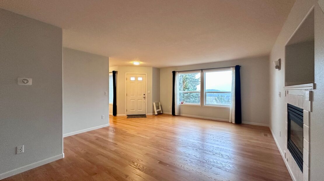 11736 SE Lexington St.   - Portland - Oregon - 2 bed, 2 bath rental property