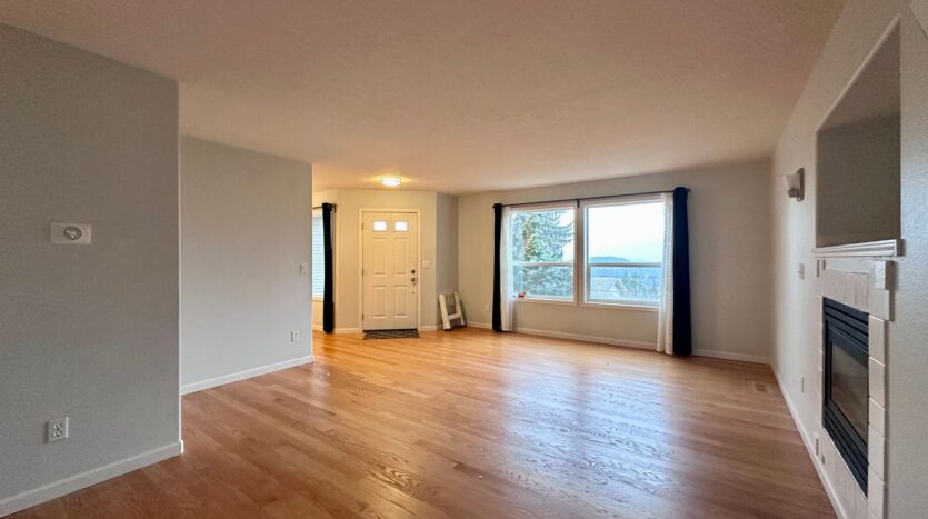 11736 SE Lexington St.   - Portland - Oregon - 2 bed, 2 bath rental property