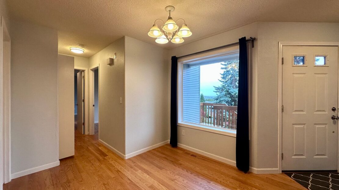 11736 SE Lexington St.   - Portland - Oregon - 2 bed, 2 bath rental property