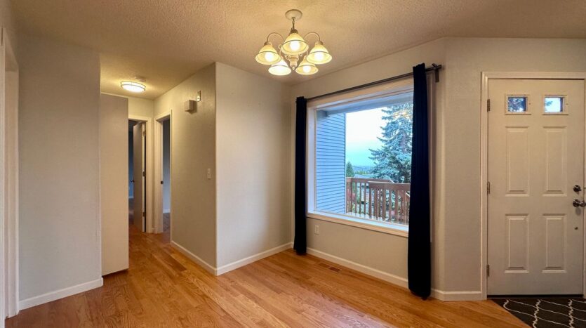 11736 SE Lexington St.   - Portland - Oregon - 2 bed, 2 bath rental property