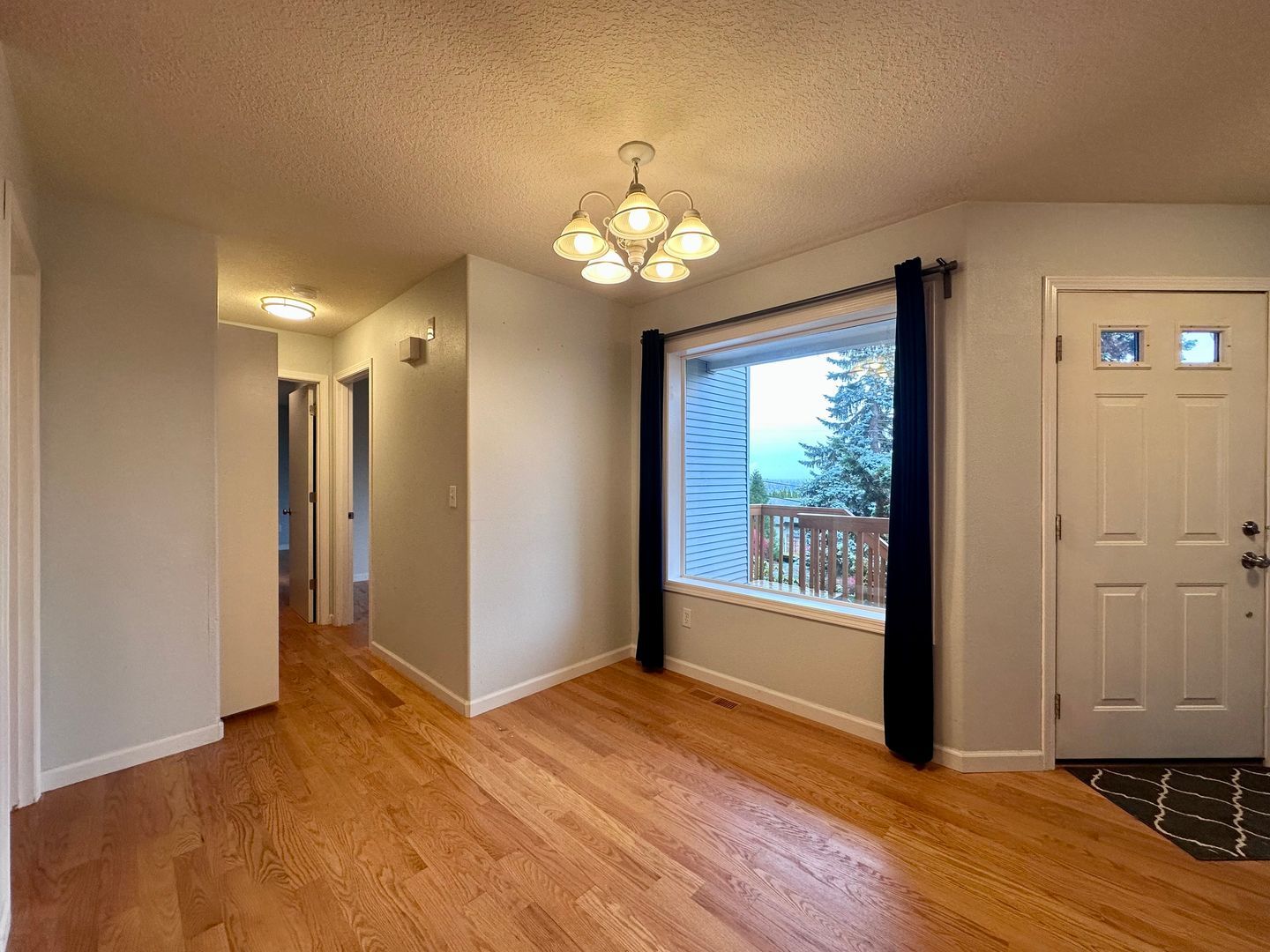 11736 SE Lexington St.   - Portland - Oregon - 2 bed, 2 bath rental property