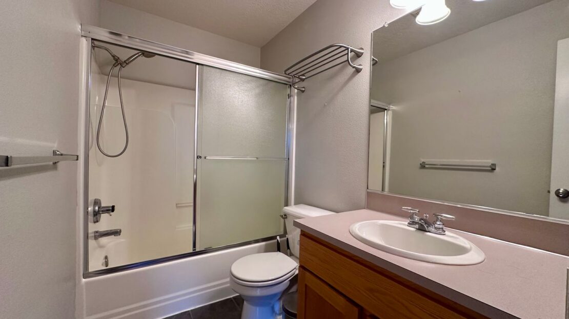 11736 SE Lexington St.   - Portland - Oregon - 2 bed, 2 bath rental property
