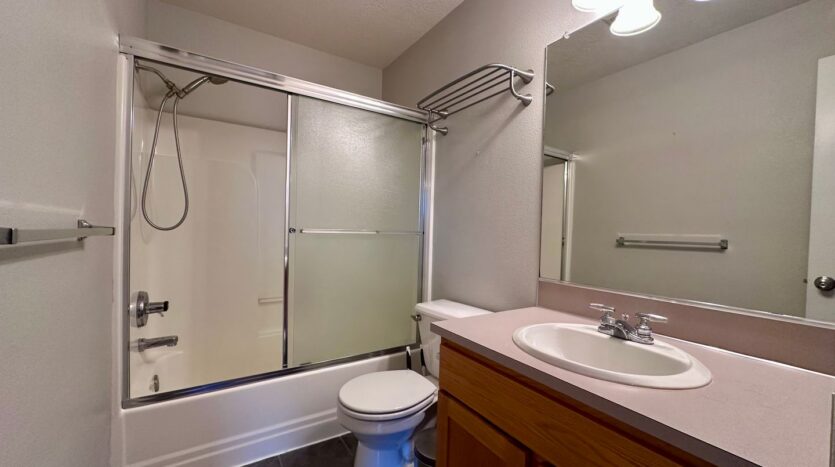 11736 SE Lexington St.   - Portland - Oregon - 2 bed, 2 bath rental property