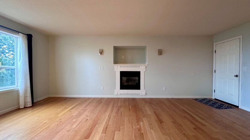 11736 SE Lexington St.   - Portland - Oregon - 2 bed, 2 bath rental property