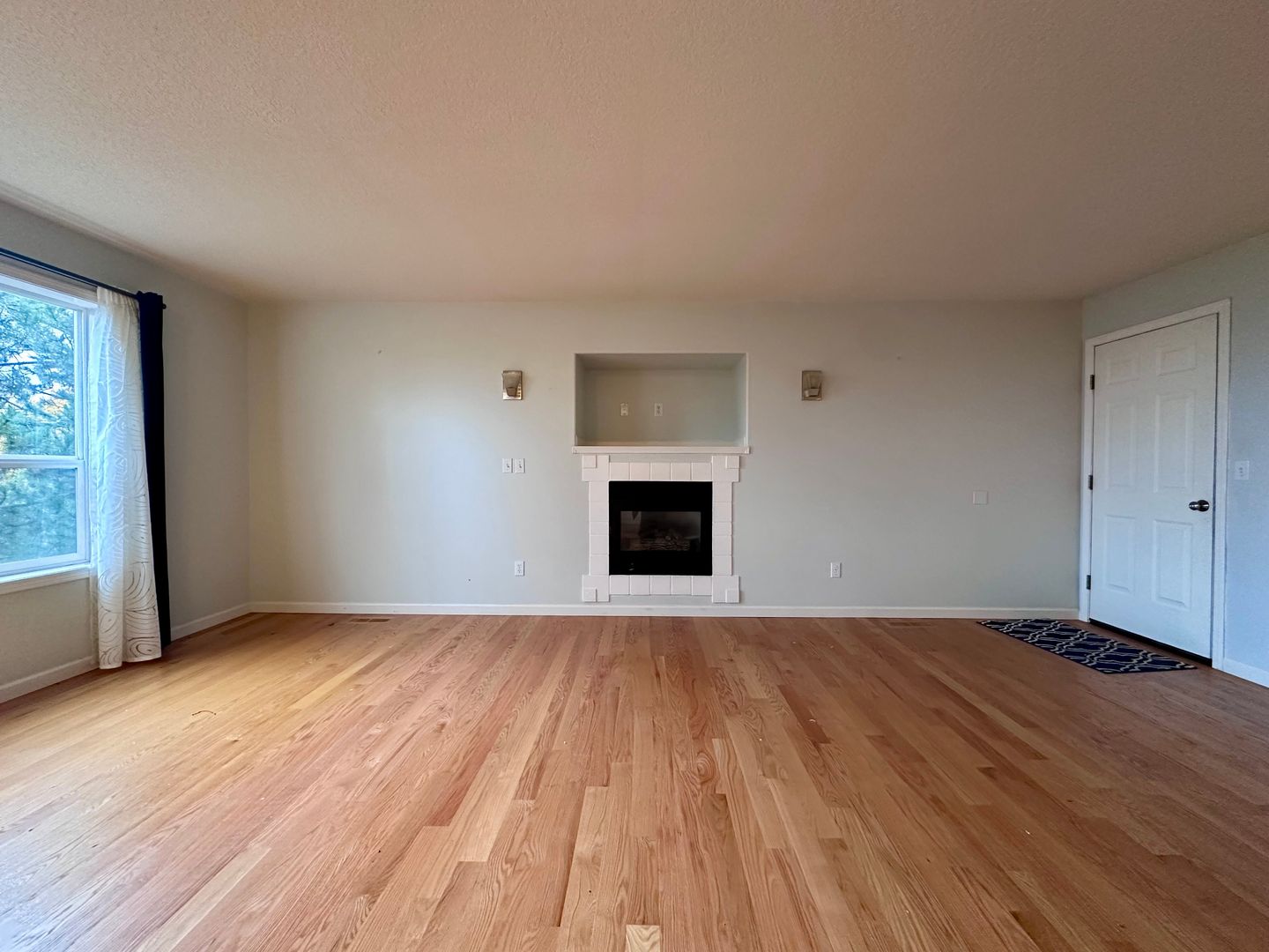 11736 SE Lexington St.   - Portland - Oregon - 2 bed, 2 bath rental property