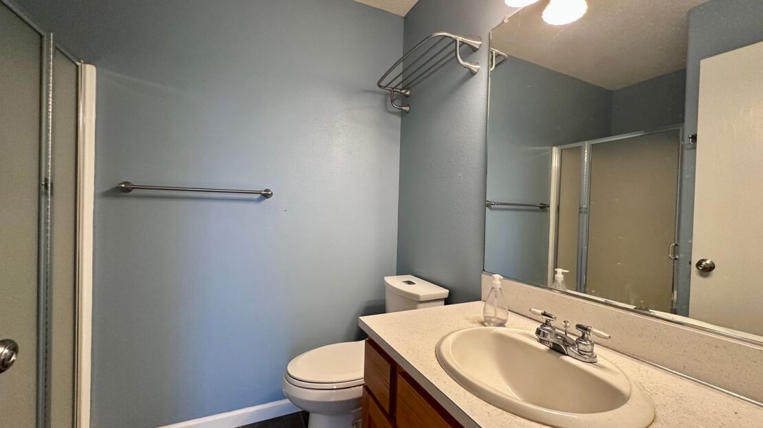 11736 SE Lexington St.   - Portland - Oregon - 2 bed, 2 bath rental property