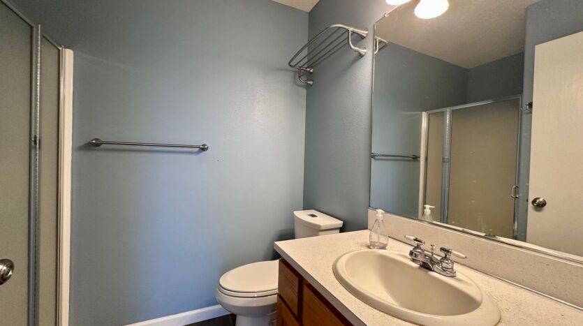 11736 SE Lexington St.   - Portland - Oregon - 2 bed, 2 bath rental property