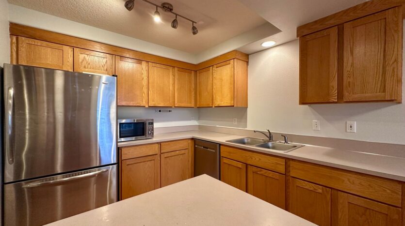 11736 SE Lexington St.   - Portland - Oregon - 2 bed, 2 bath rental property