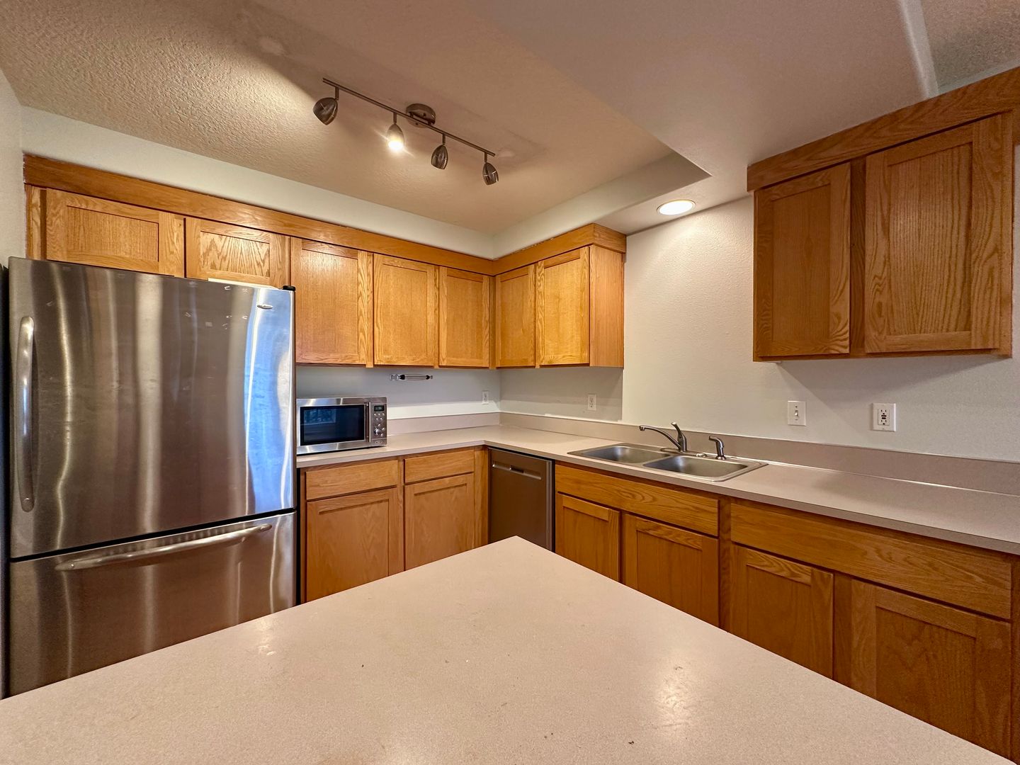 11736 SE Lexington St.   - Portland - Oregon - 2 bed, 2 bath rental property