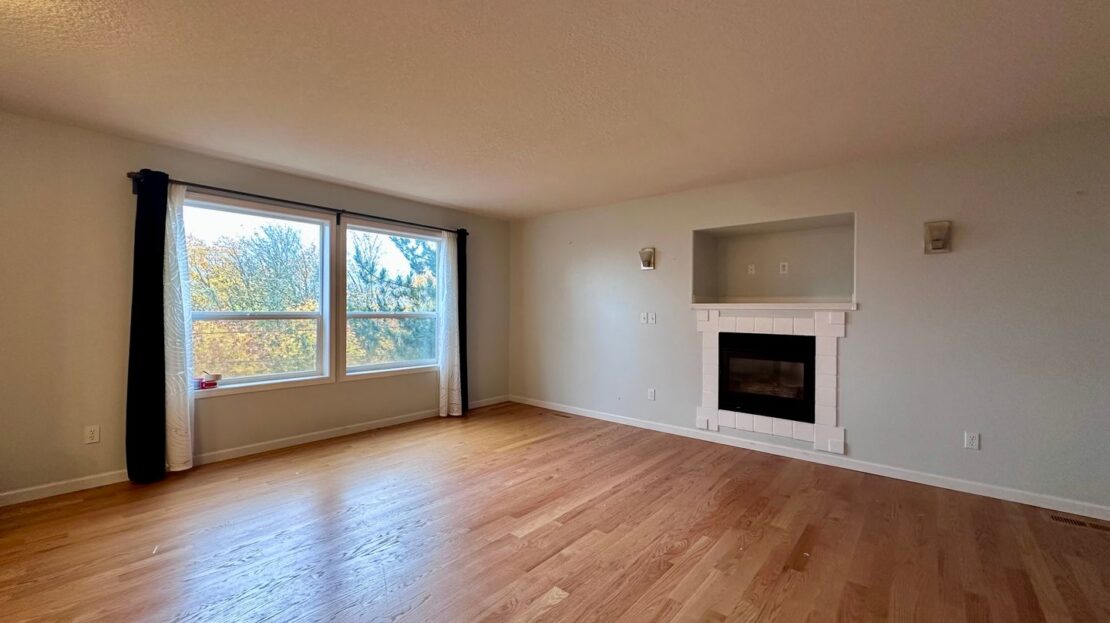11736 SE Lexington St.   - Portland - Oregon - 2 bed, 2 bath rental property