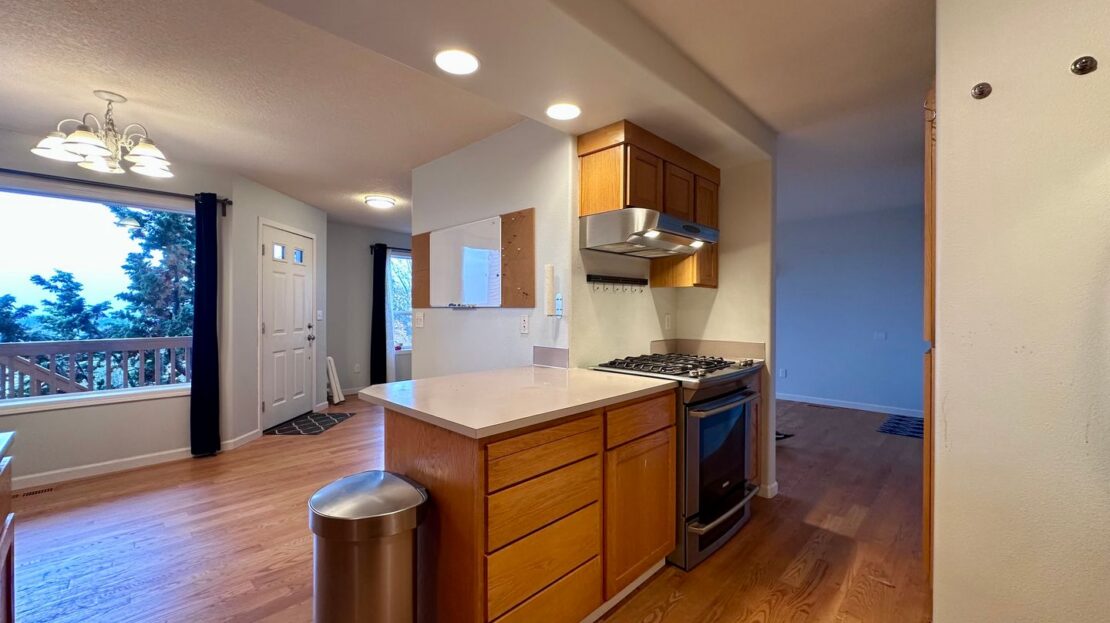11736 SE Lexington St.   - Portland - Oregon - 2 bed, 2 bath rental property