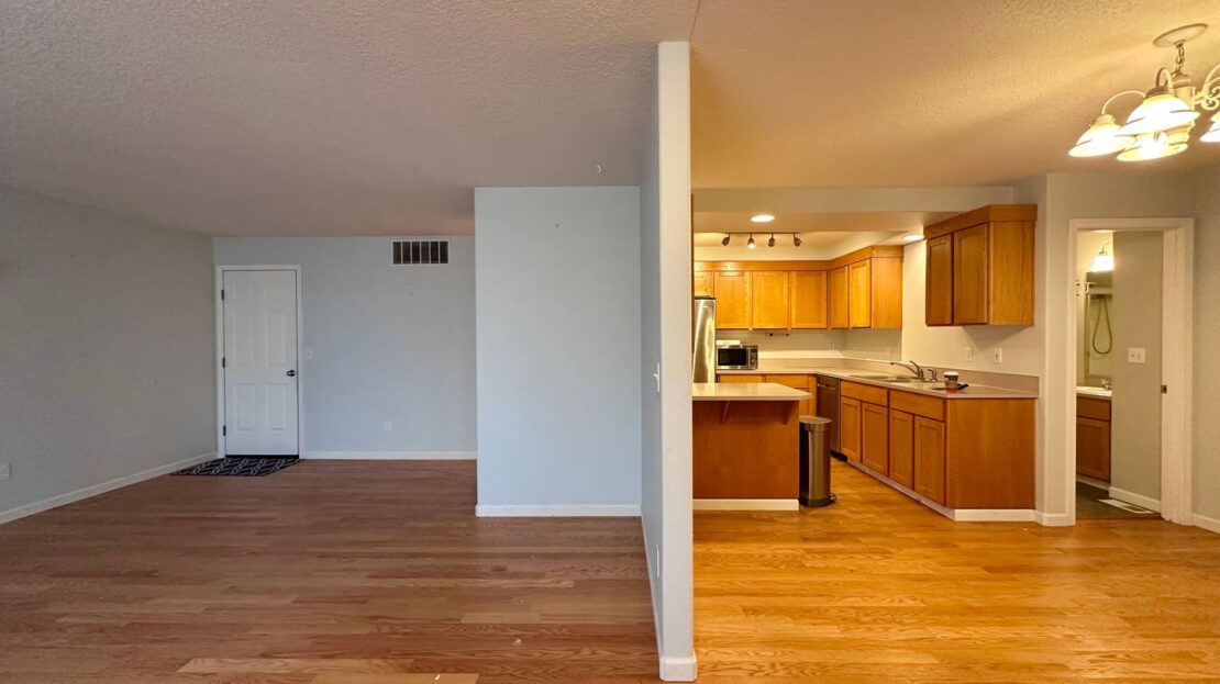 11736 SE Lexington St.   - Portland - Oregon - 2 bed, 2 bath rental property