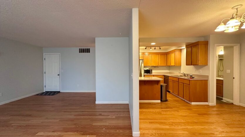 11736 SE Lexington St.   - Portland - Oregon - 2 bed, 2 bath rental property