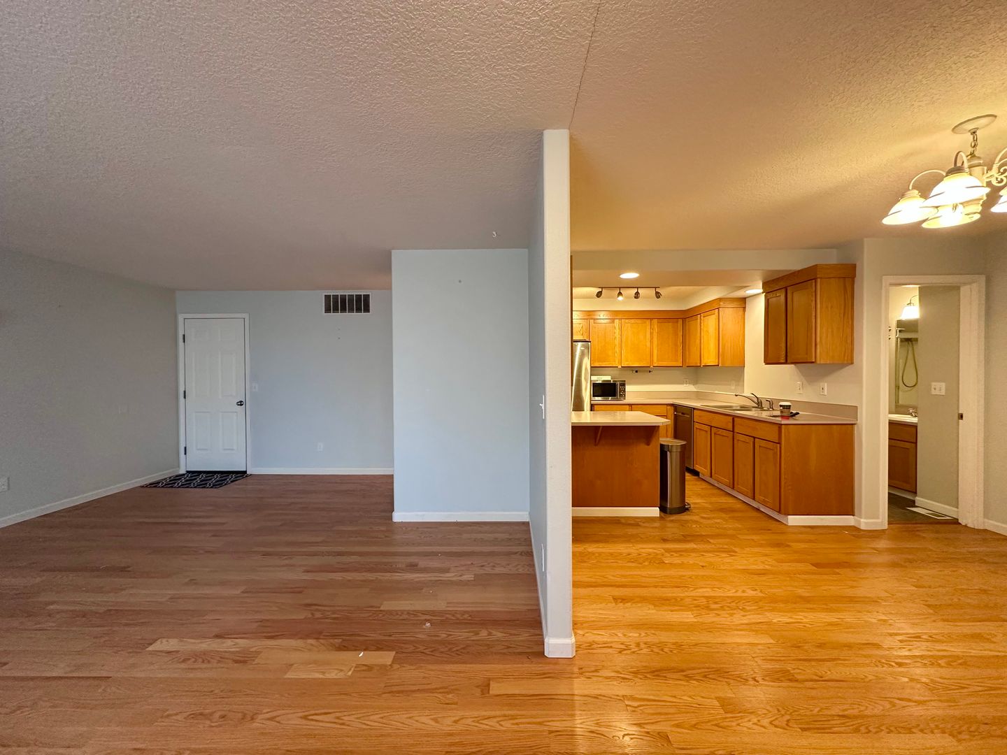 11736 SE Lexington St.   - Portland - Oregon - 2 bed, 2 bath rental property