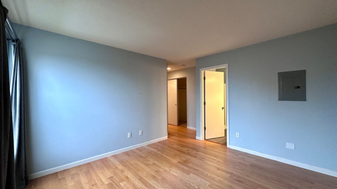 11736 SE Lexington St.   - Portland - Oregon - 2 bed, 2 bath rental property