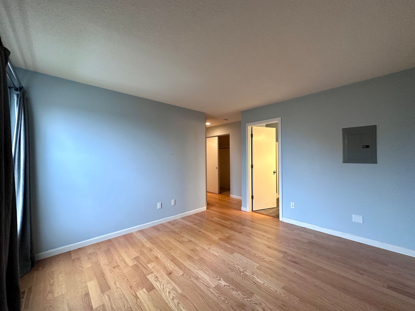 11736 SE Lexington St.   - Portland - Oregon - 2 bed, 2 bath rental property