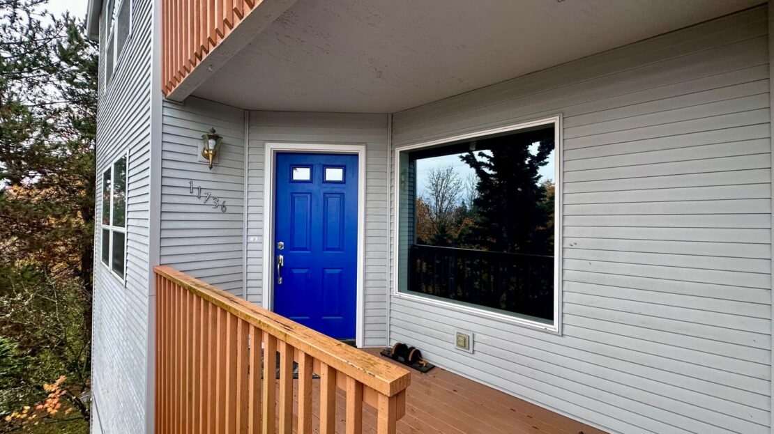 11736 SE Lexington St.   - Portland - Oregon - 2 bed, 2 bath rental property