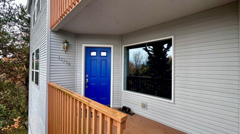 11736 SE Lexington St.   - Portland - Oregon - 2 bed, 2 bath rental property