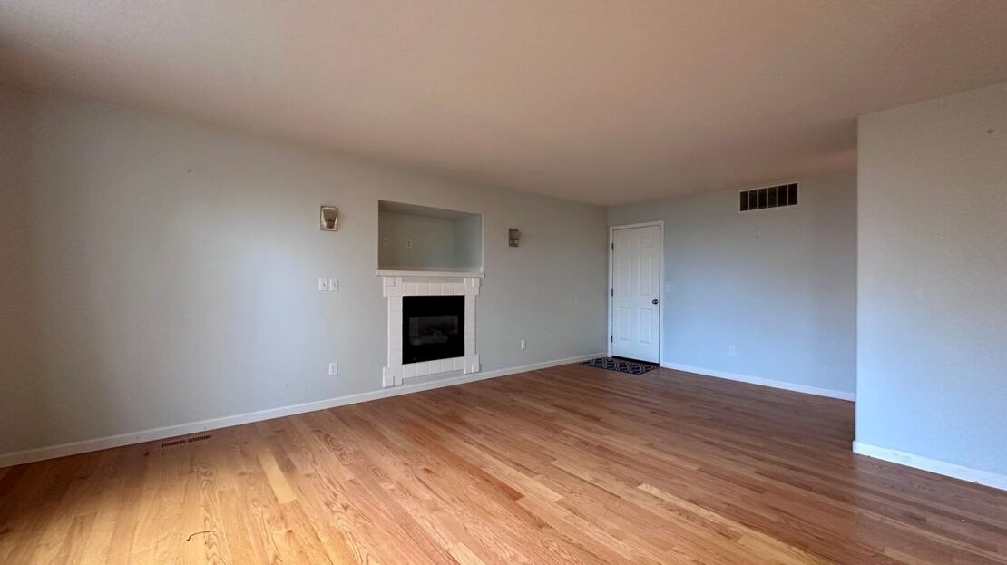 11736 SE Lexington St.   - Portland - Oregon - 2 bed, 2 bath rental property